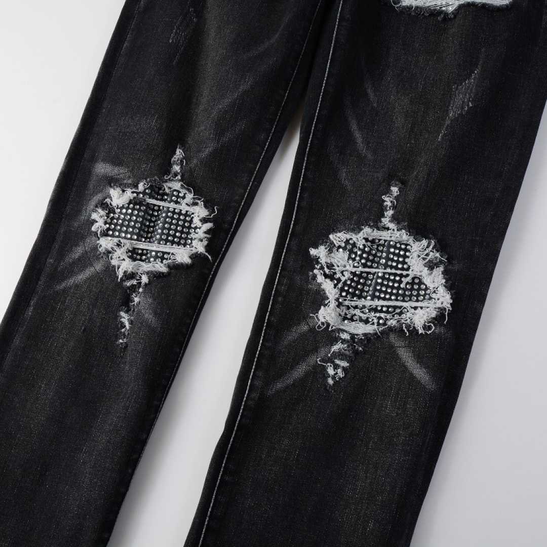 Amiri Jeans   - DesignerGu
