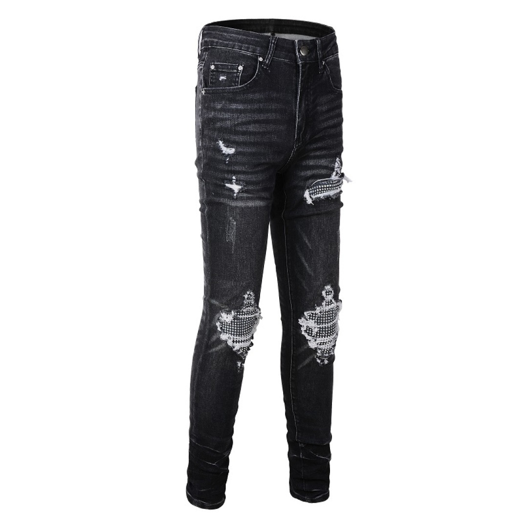 Amiri Jeans   - DesignerGu