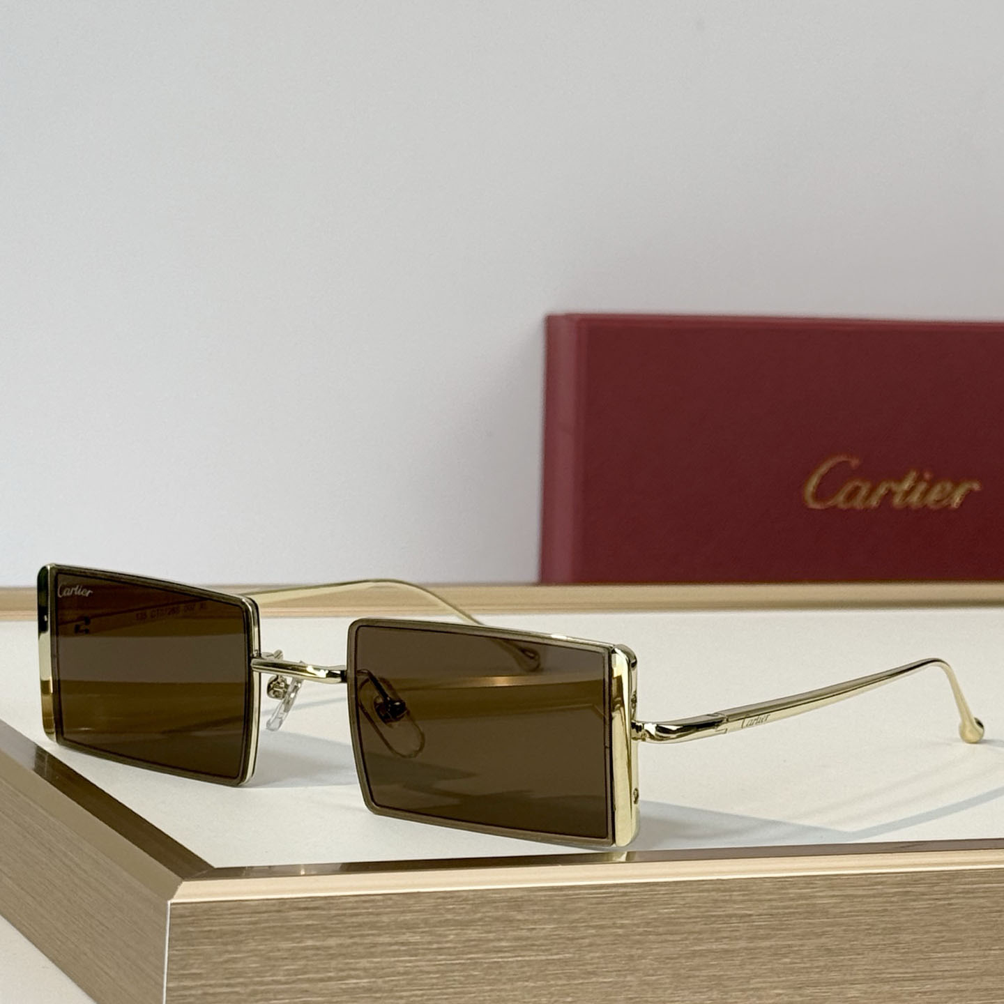 Cartier CT0728S  Sunglasses    - DesignerGu