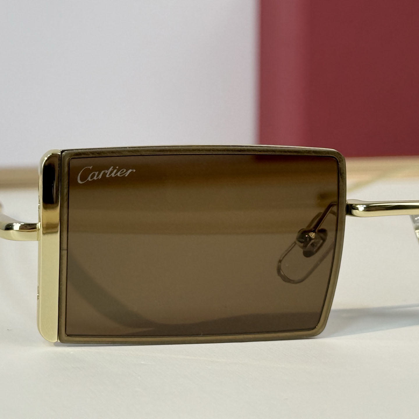 Cartier CT0728S  Sunglasses    - DesignerGu