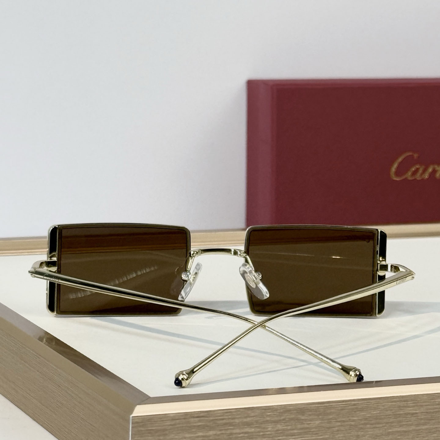 Cartier CT0728S  Sunglasses    - DesignerGu