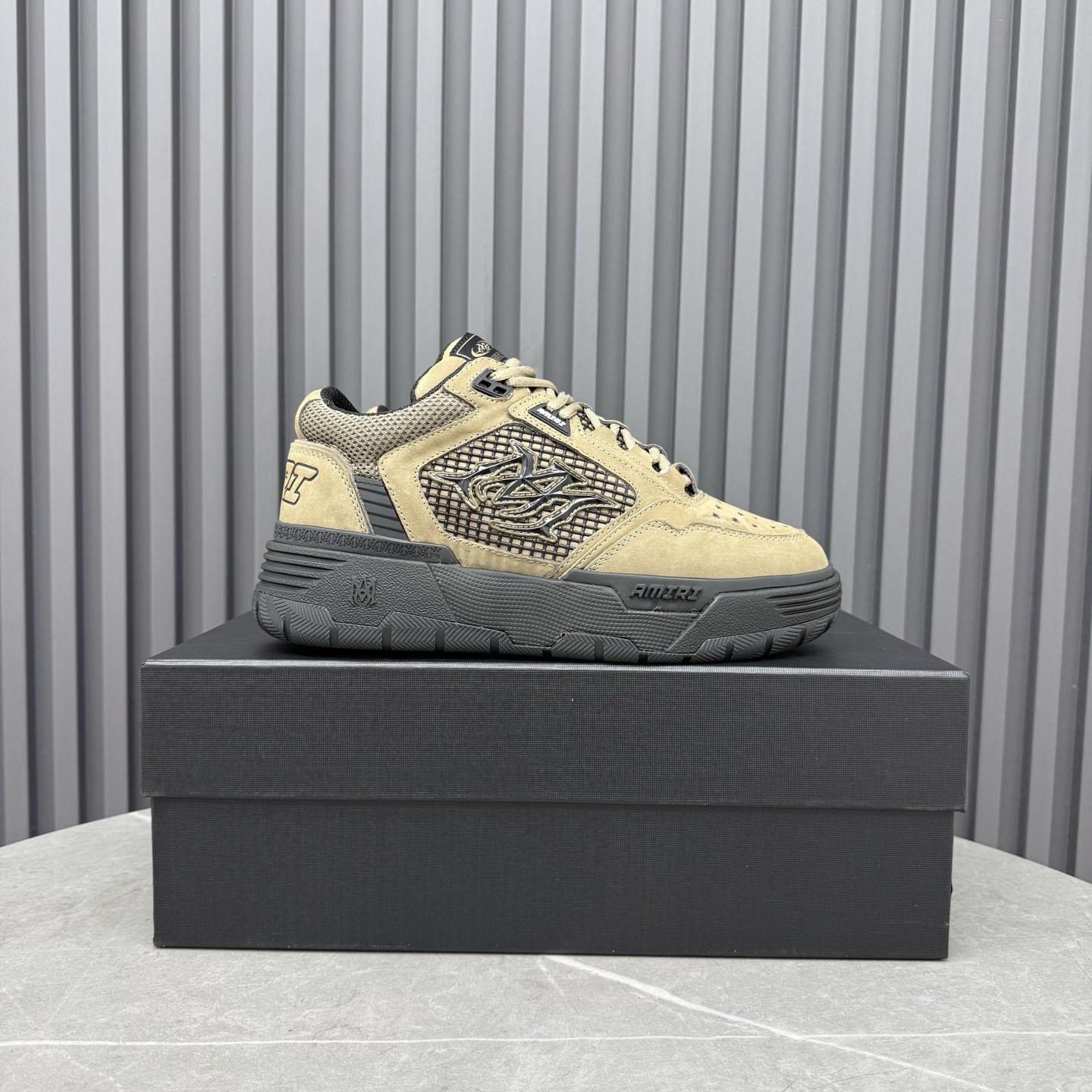 Amiri MA-94 Sneakers - DesignerGu