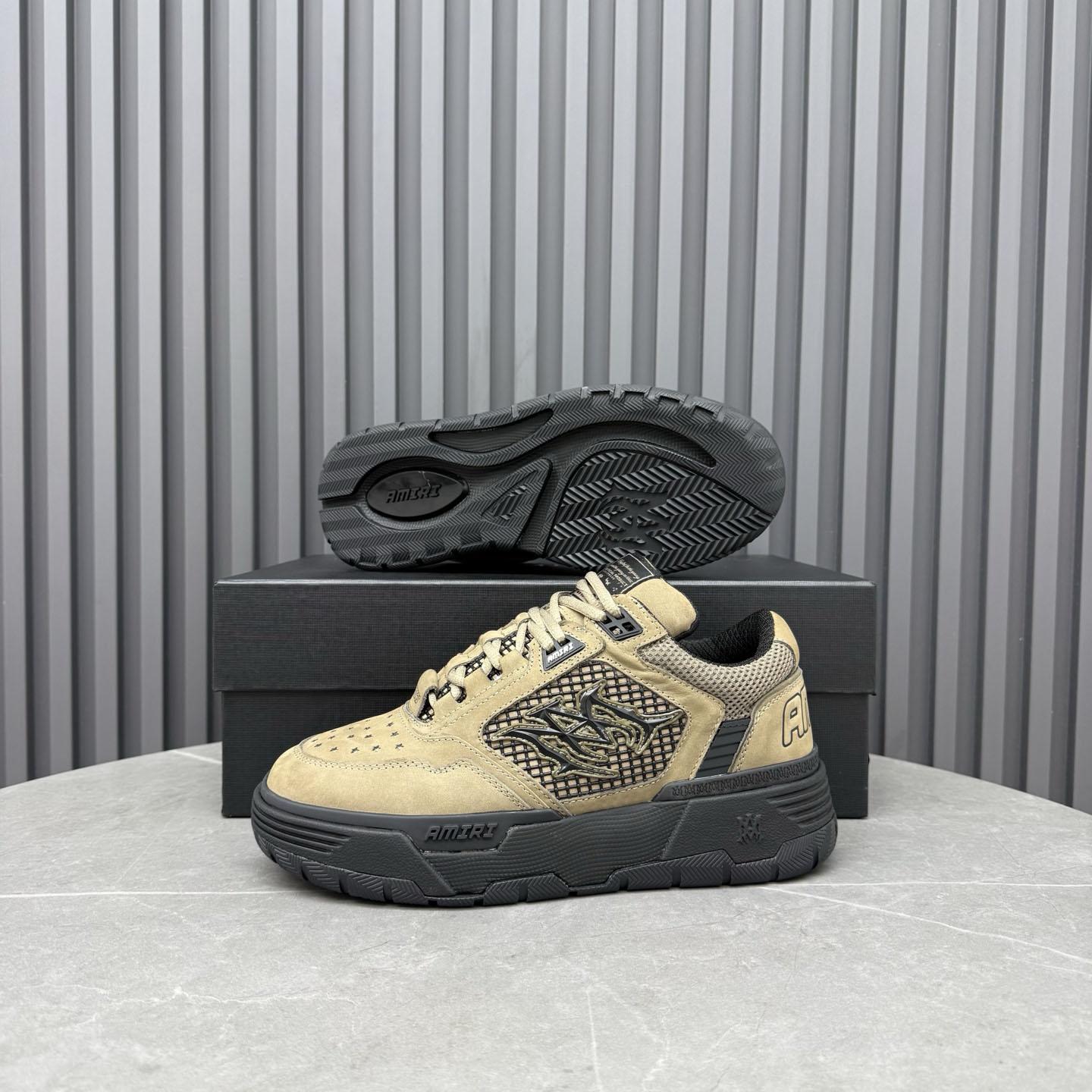 Amiri MA-94 Sneakers - DesignerGu