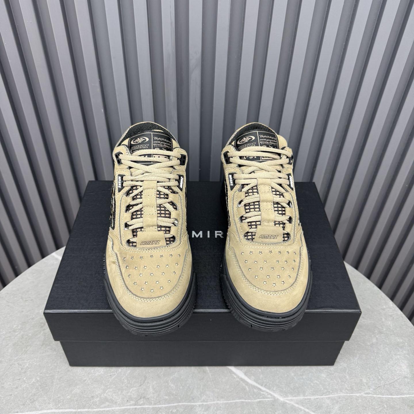 Amiri MA-94 Sneakers - DesignerGu