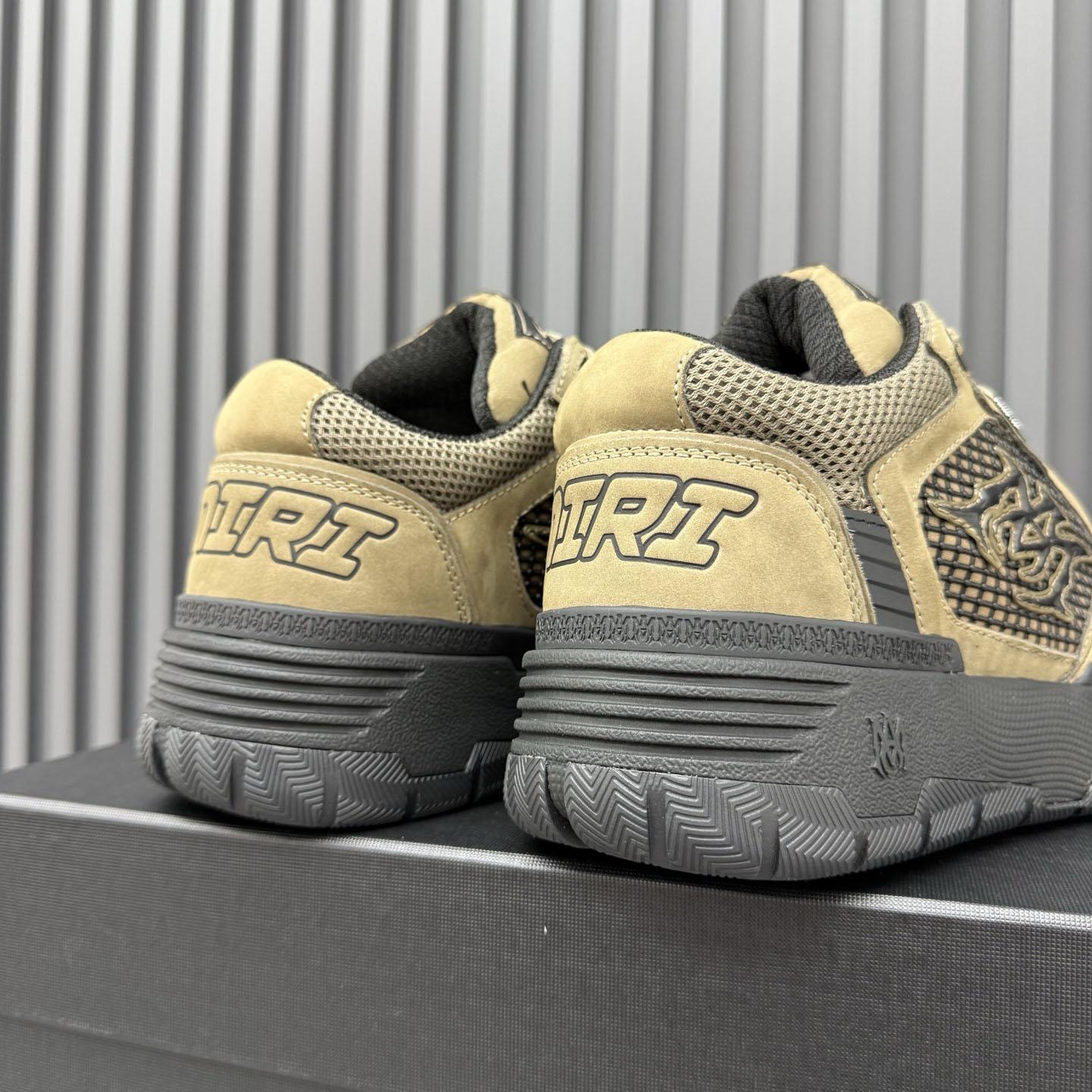 Amiri MA-94 Sneakers - DesignerGu
