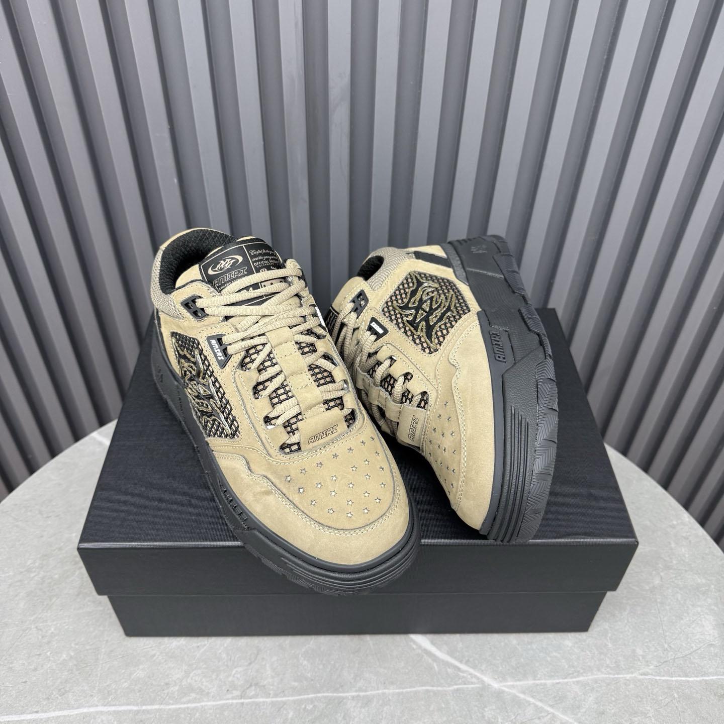 Amiri MA-94 Sneakers - DesignerGu