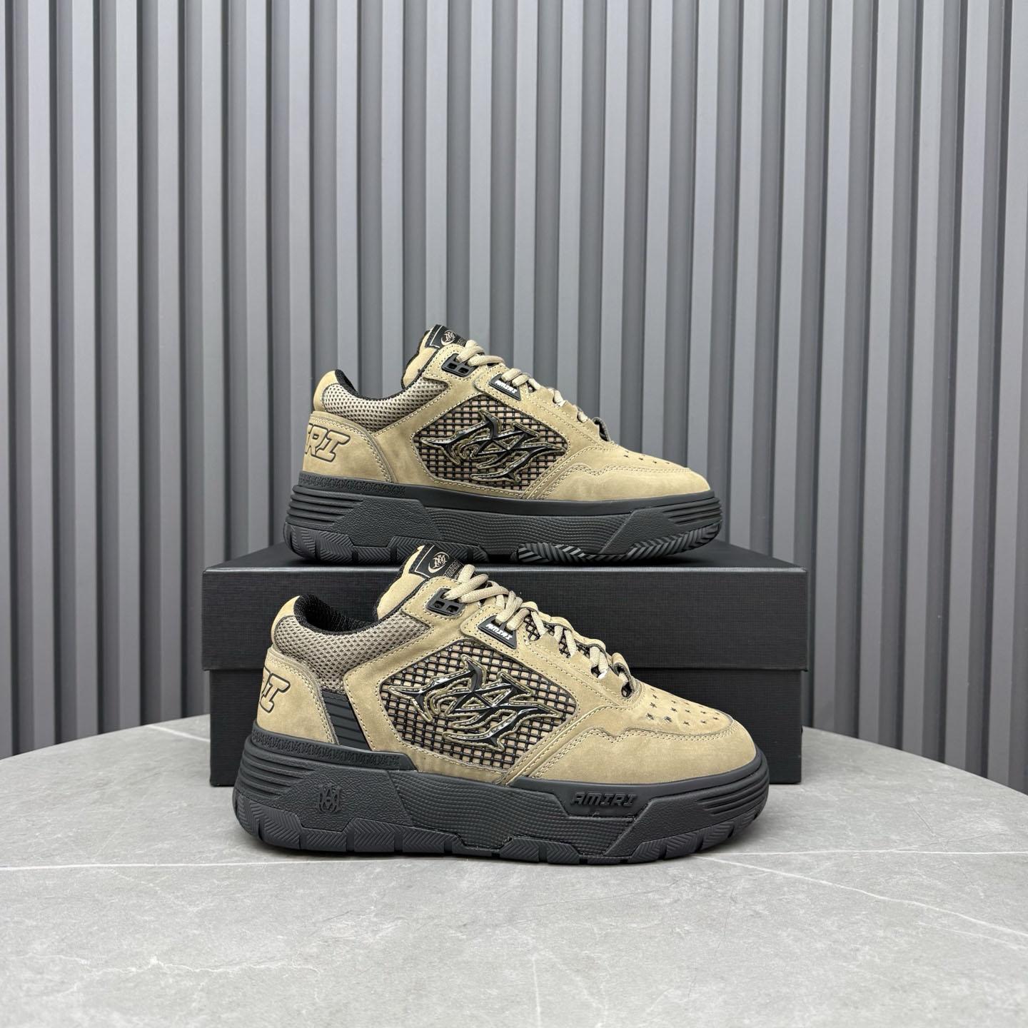 Amiri MA-94 Sneakers - DesignerGu