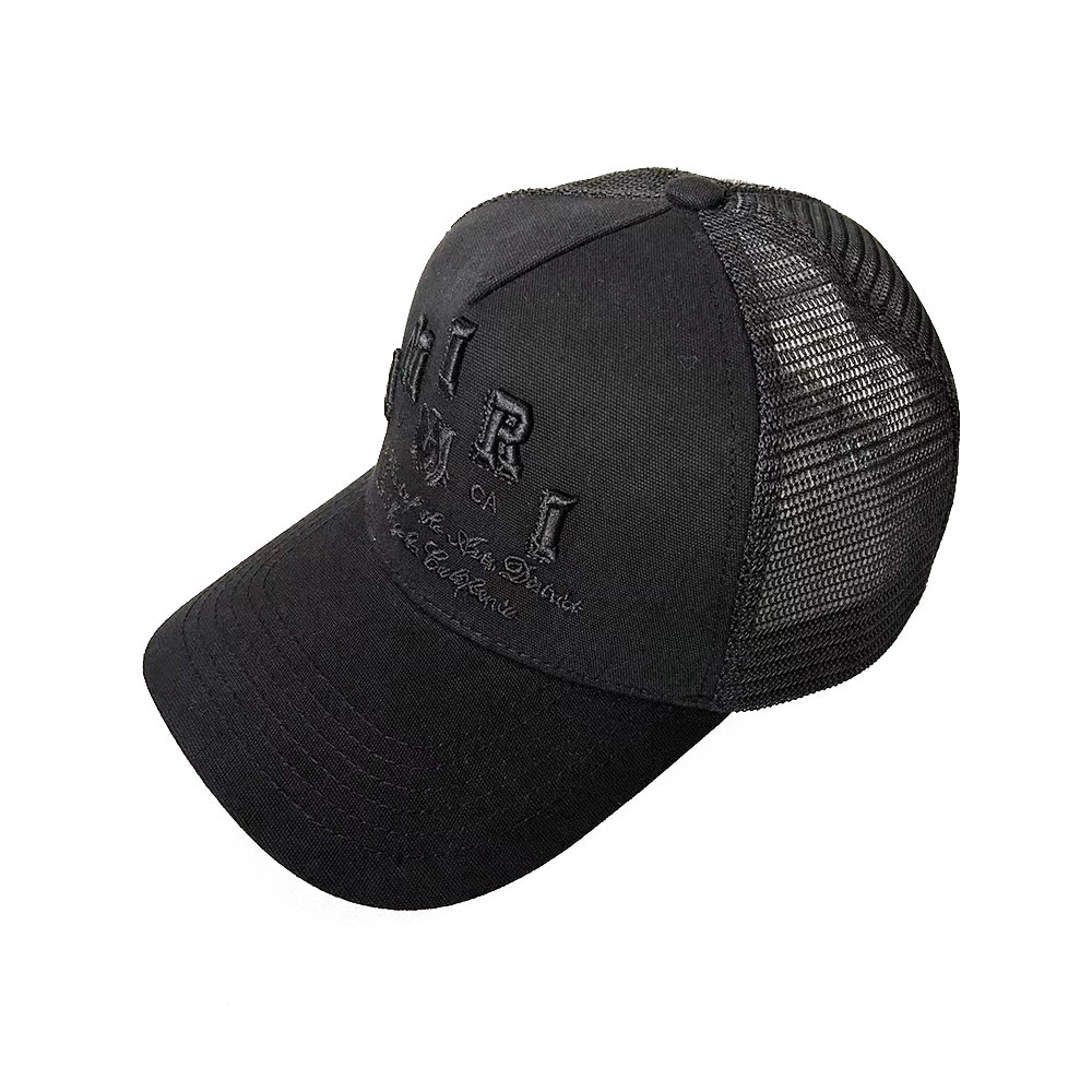 Amiri Cap - DesignerGu