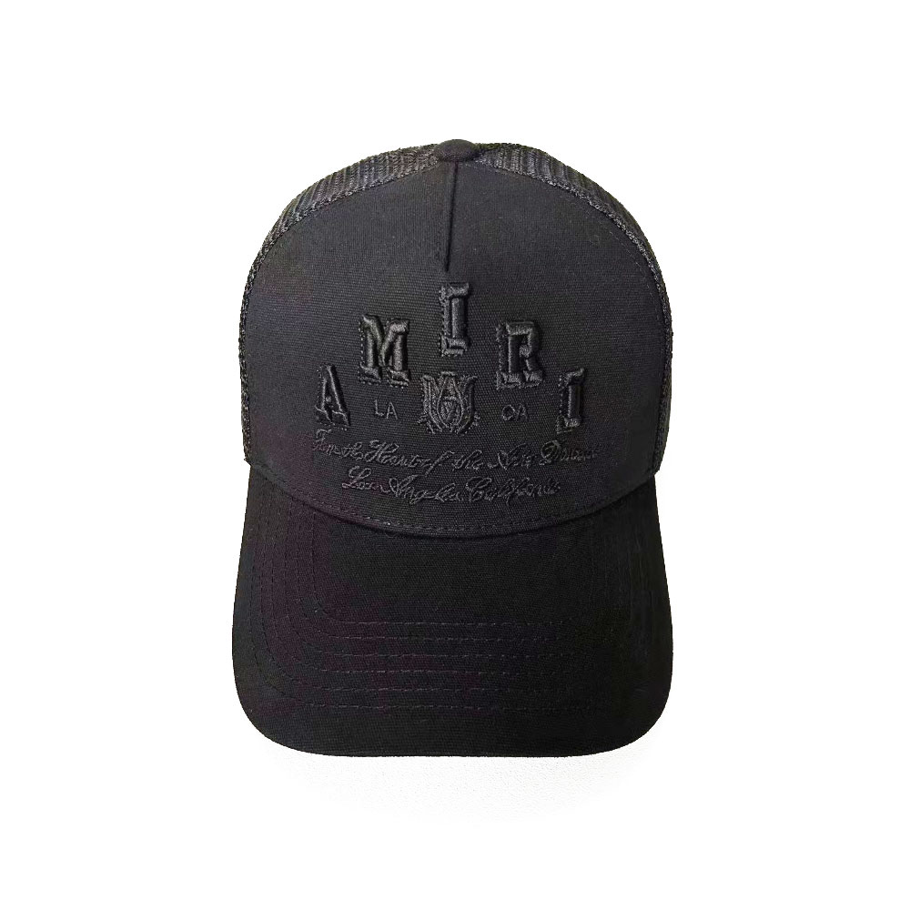 Amiri Cap - DesignerGu