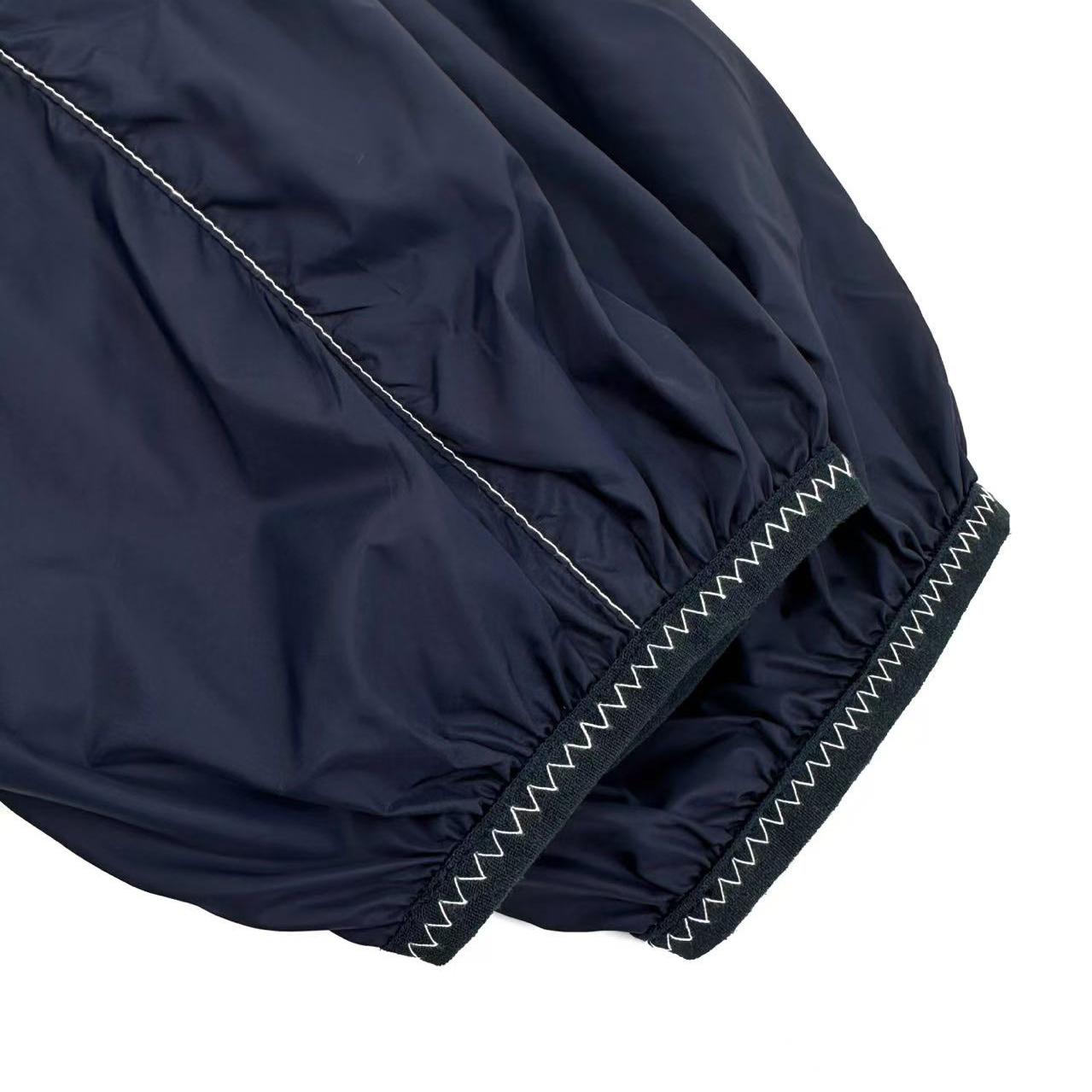 Moncler Terche Hooded Jacket - DesignerGu