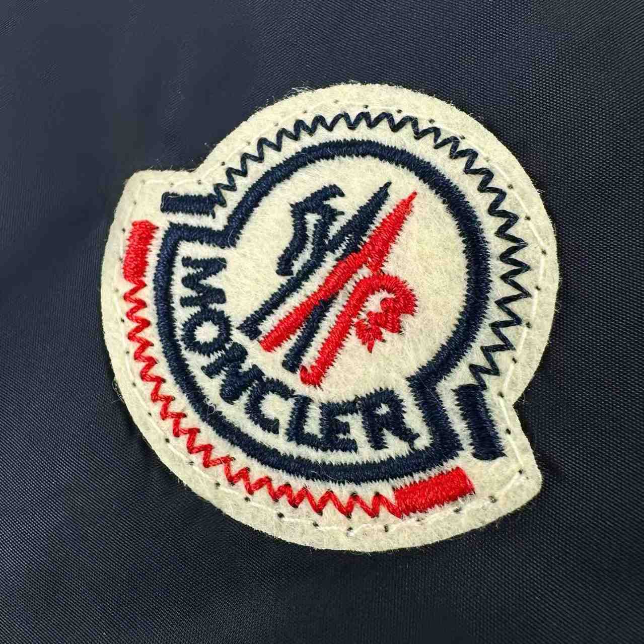 Moncler Terche Hooded Jacket - DesignerGu