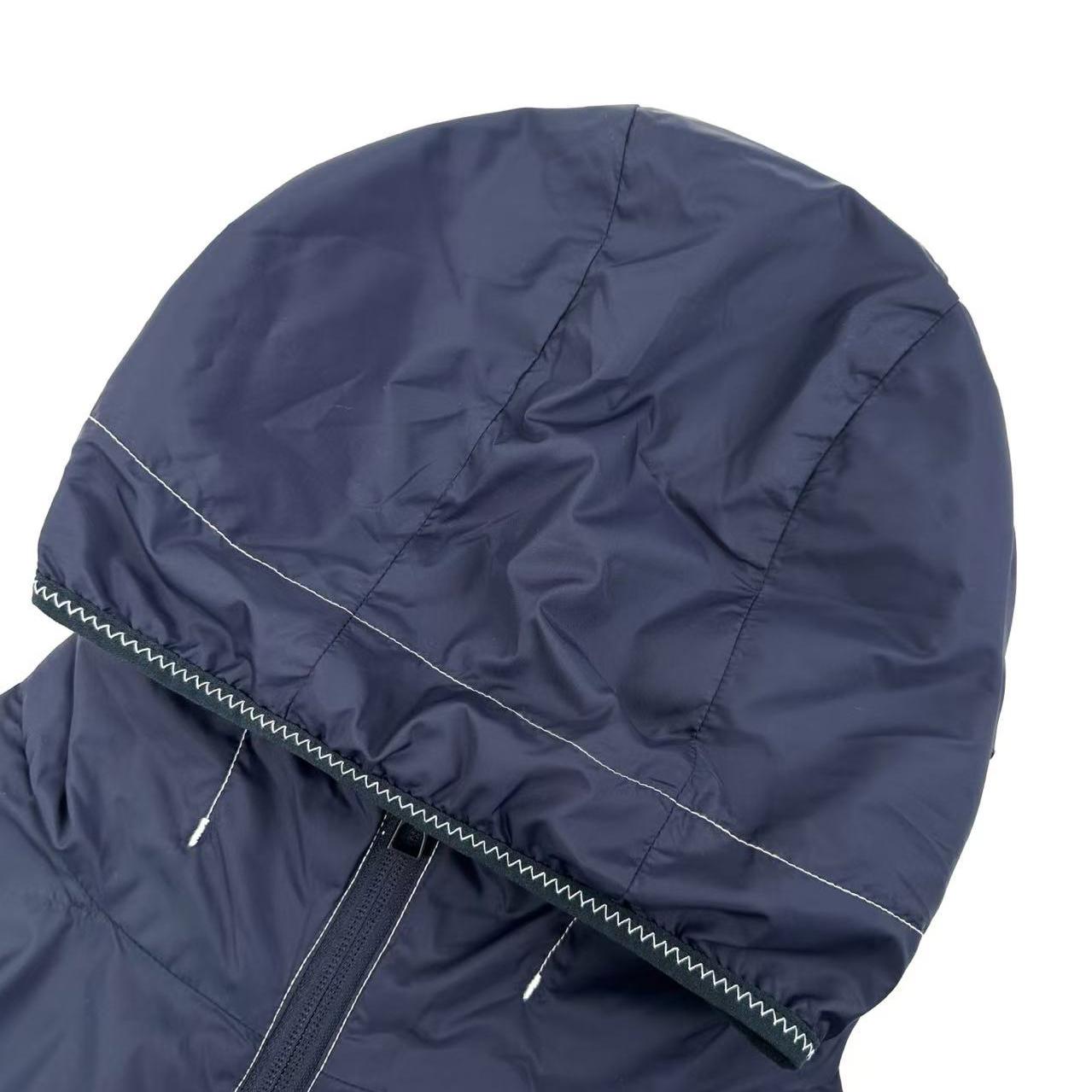 Moncler Terche Hooded Jacket - DesignerGu