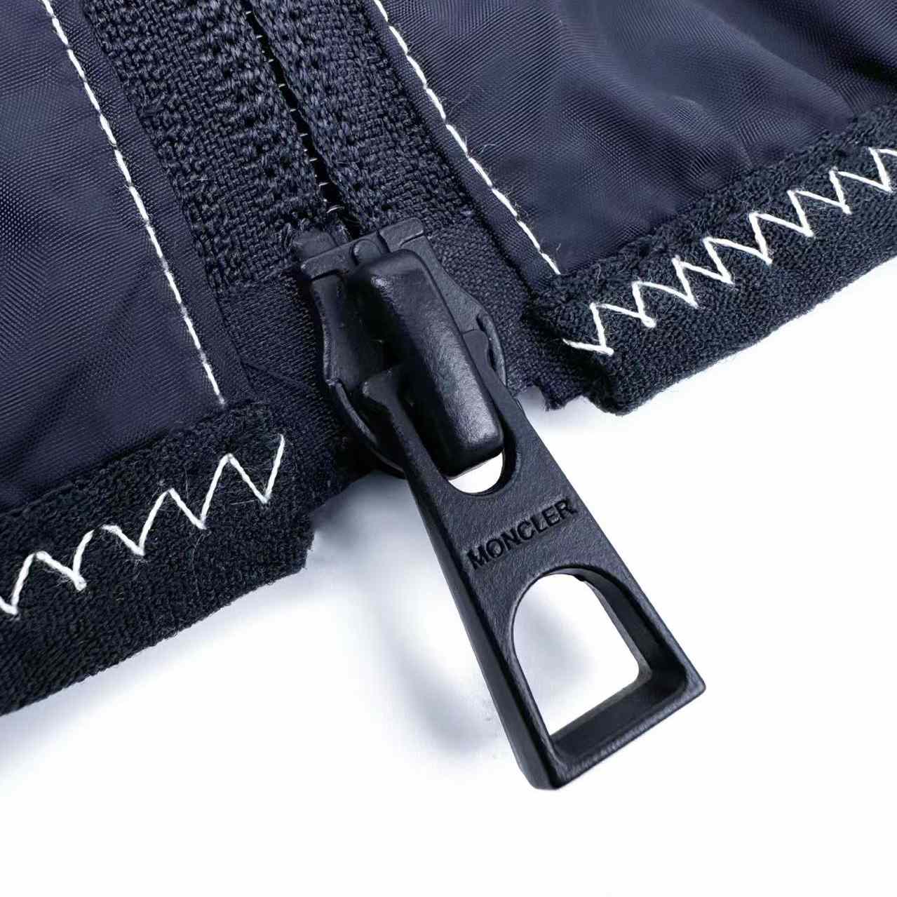 Moncler Terche Hooded Jacket - DesignerGu