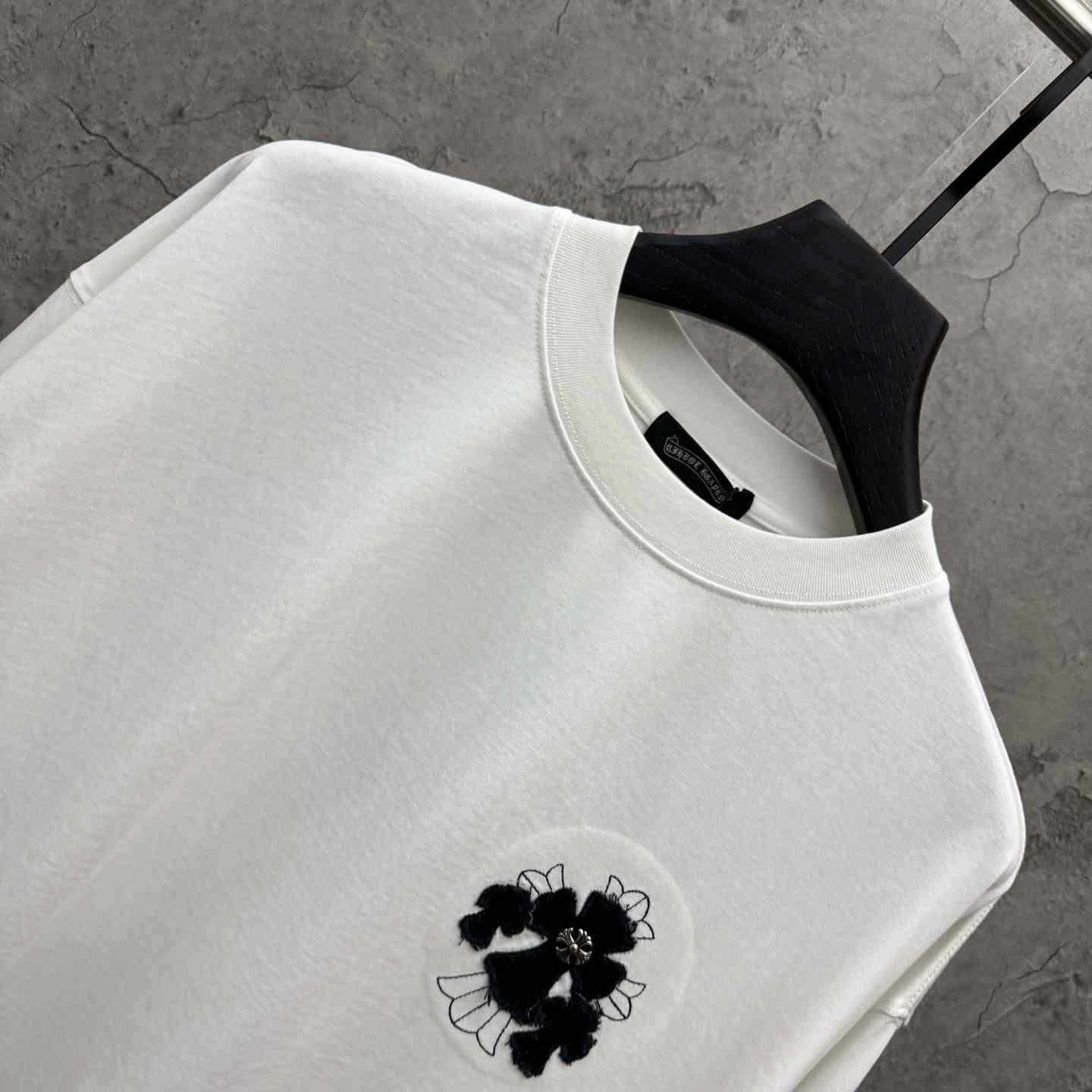 Chrome Hearts  Long Sleeve T-Shirt - DesignerGu