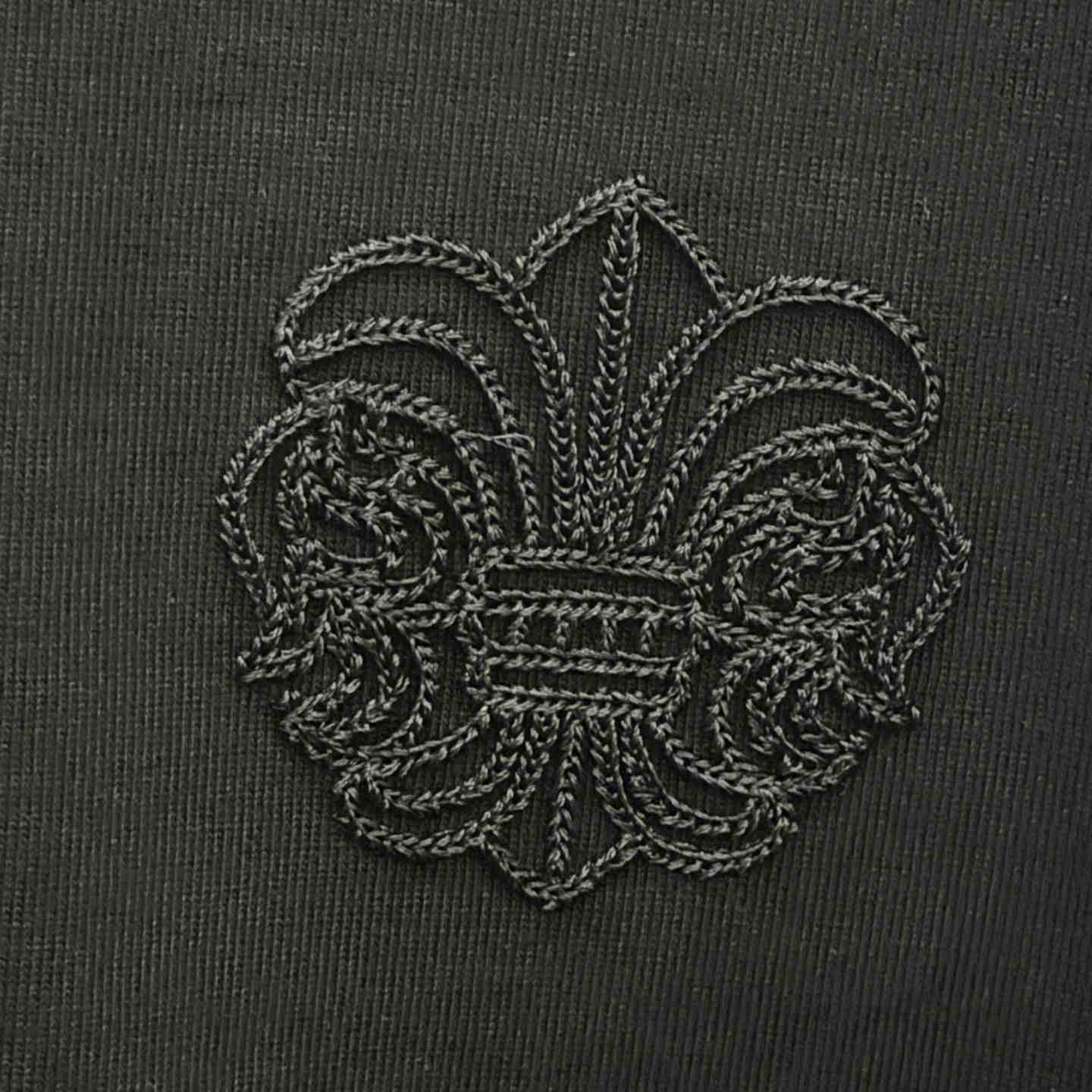 Chrome Hearts  Long Sleeve T-Shirt - DesignerGu