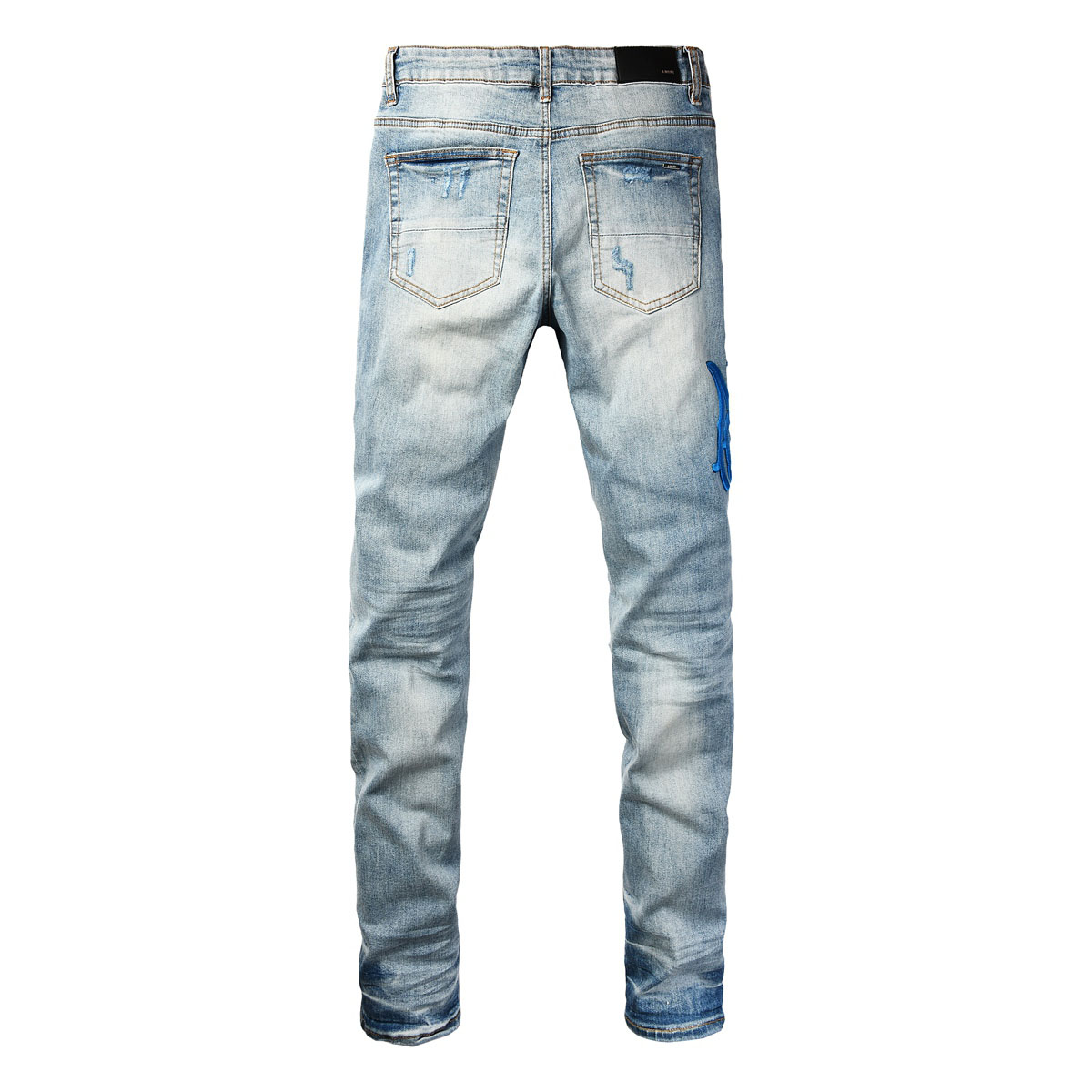 Amiri Jeans   - DesignerGu