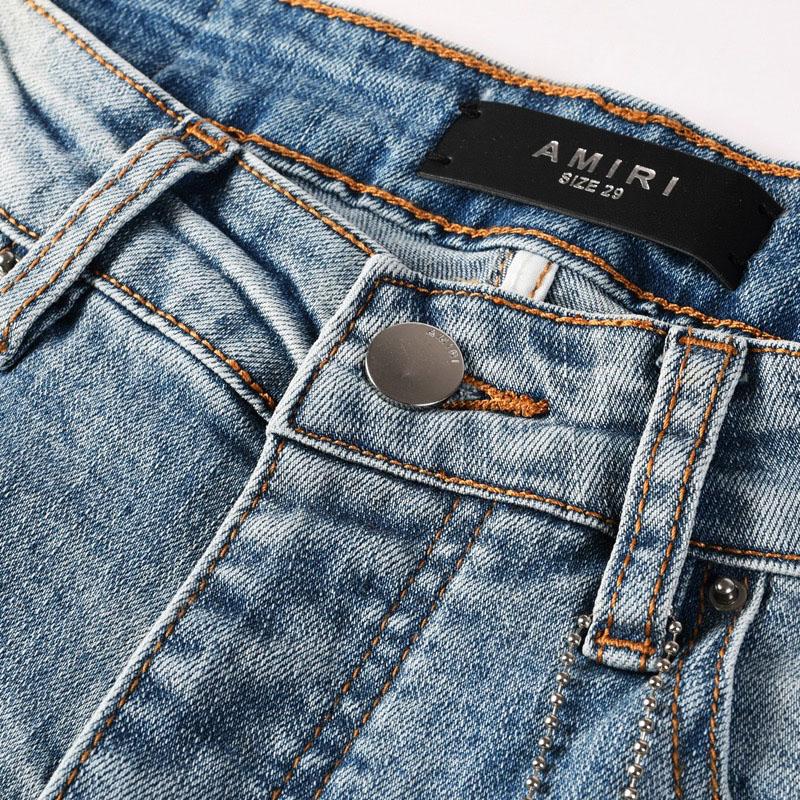 Amiri Jeans   - DesignerGu