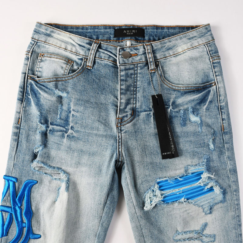 Amiri Jeans   - DesignerGu