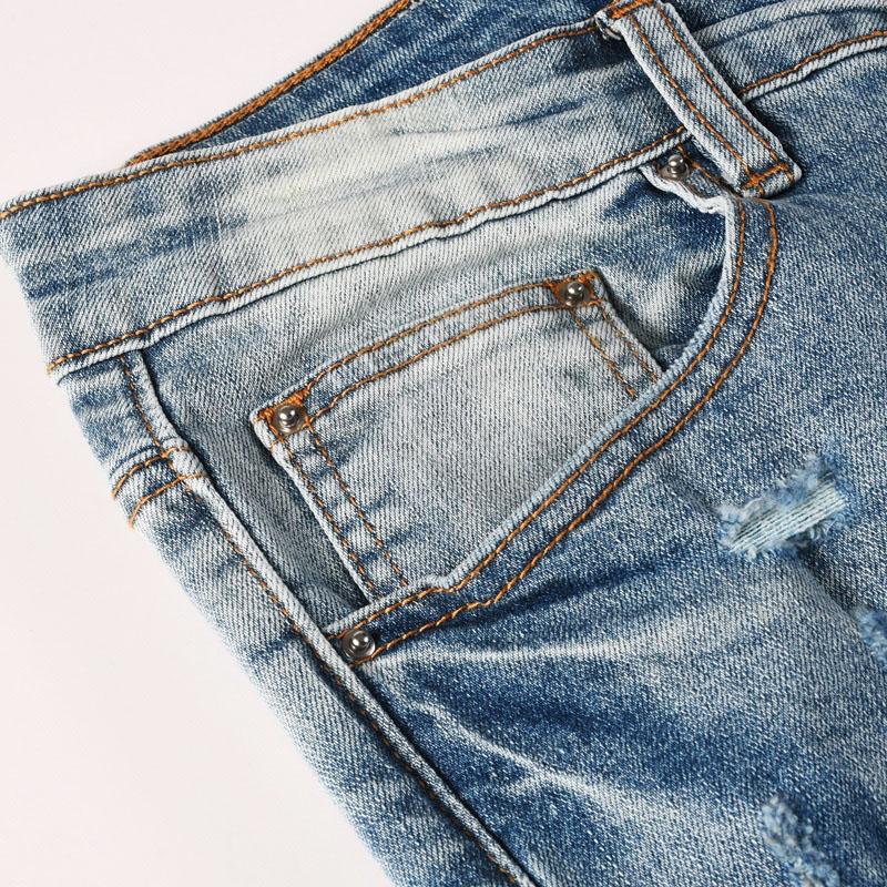 Amiri Jeans   - DesignerGu