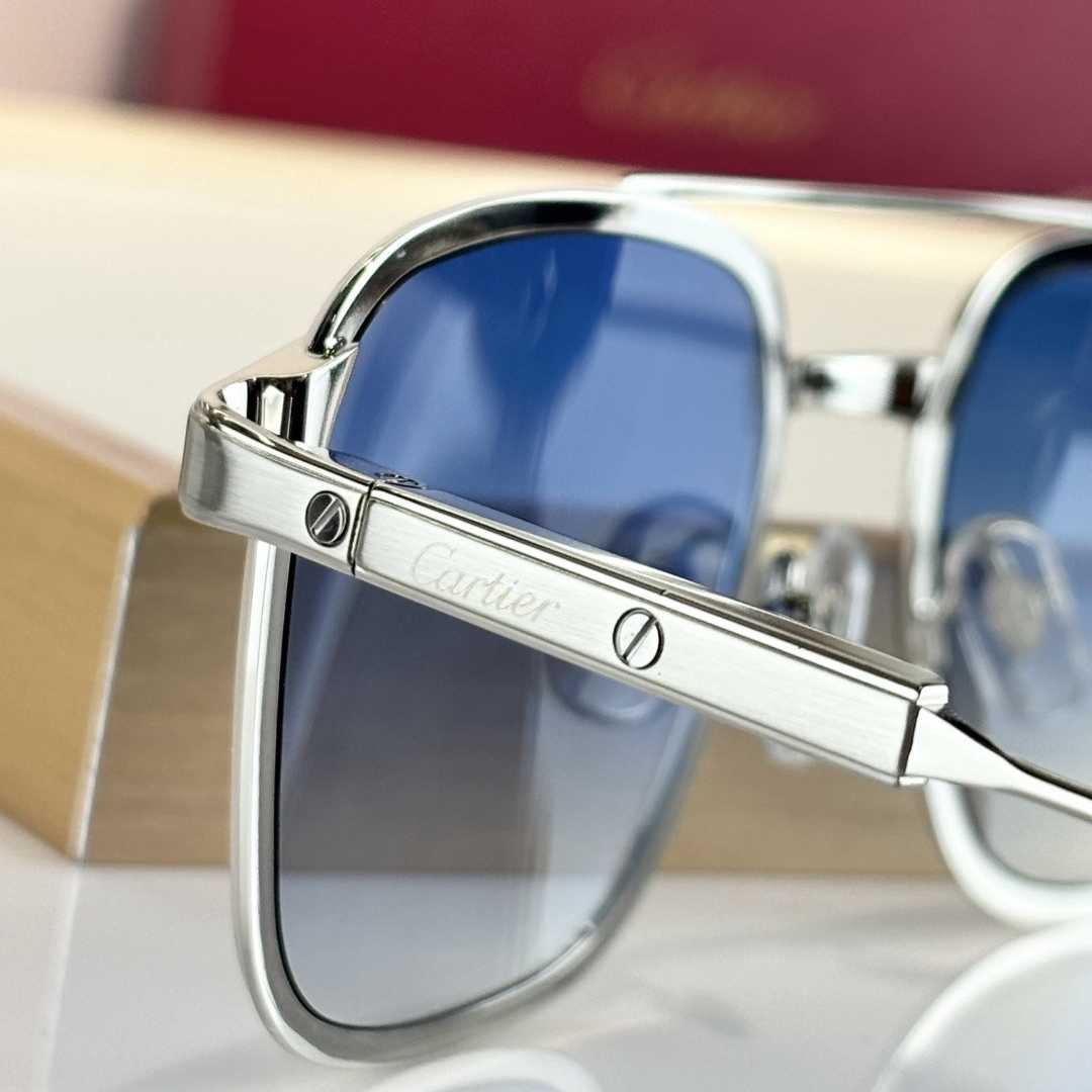 Cartier CT0610S  Sunglasses    - DesignerGu