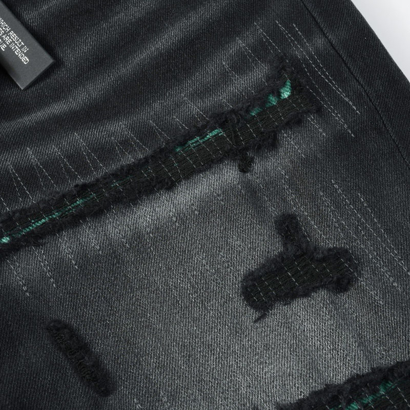 Amiri Jeans   - DesignerGu