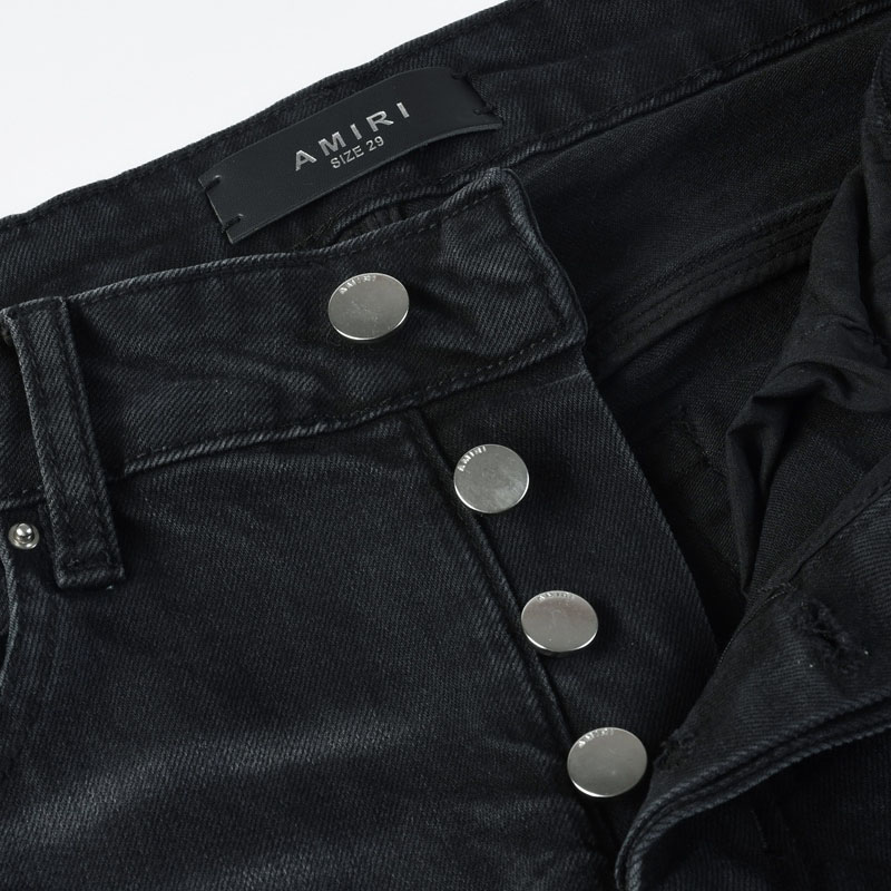 Amiri Jeans   - DesignerGu