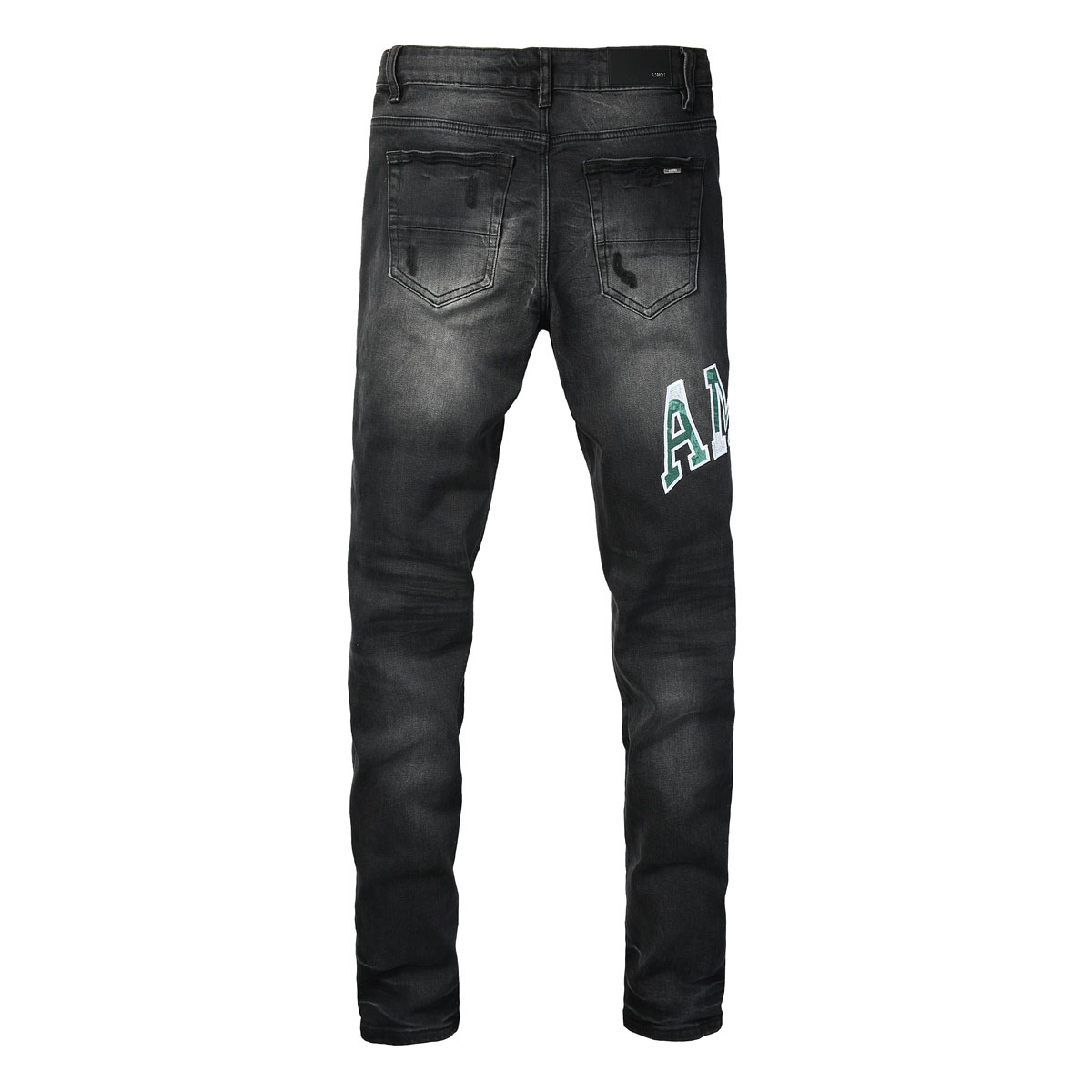 Amiri Jeans   - DesignerGu