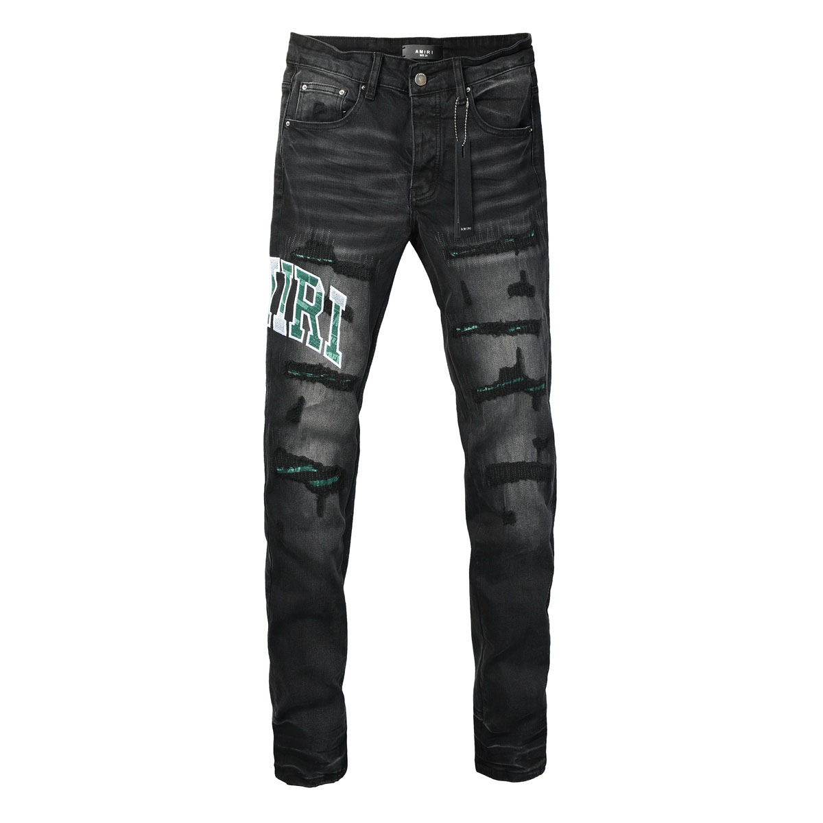 Amiri Jeans   - DesignerGu