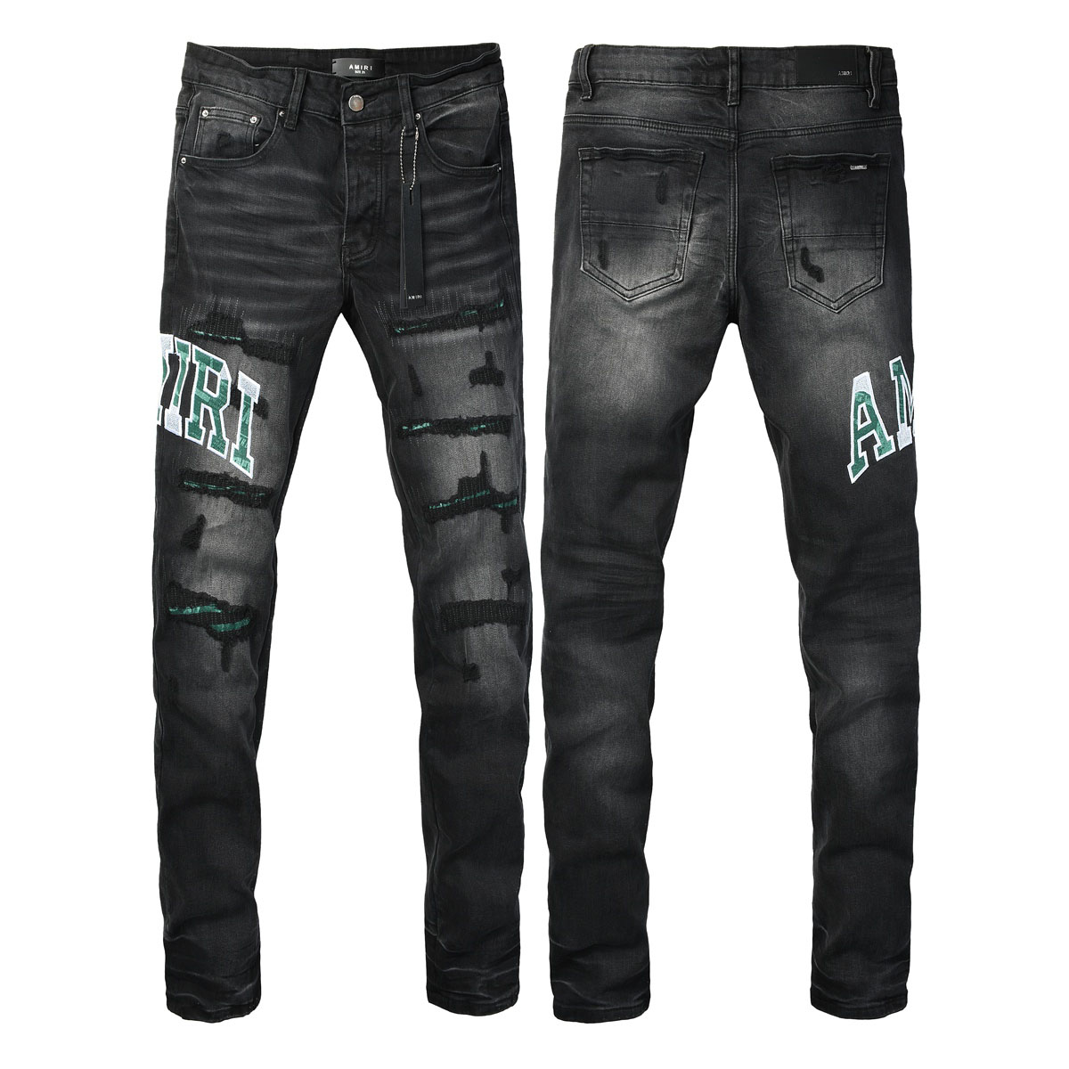 Amiri Jeans   - DesignerGu