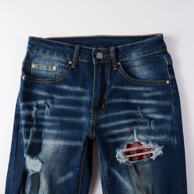 Amiri Jeans   - DesignerGu