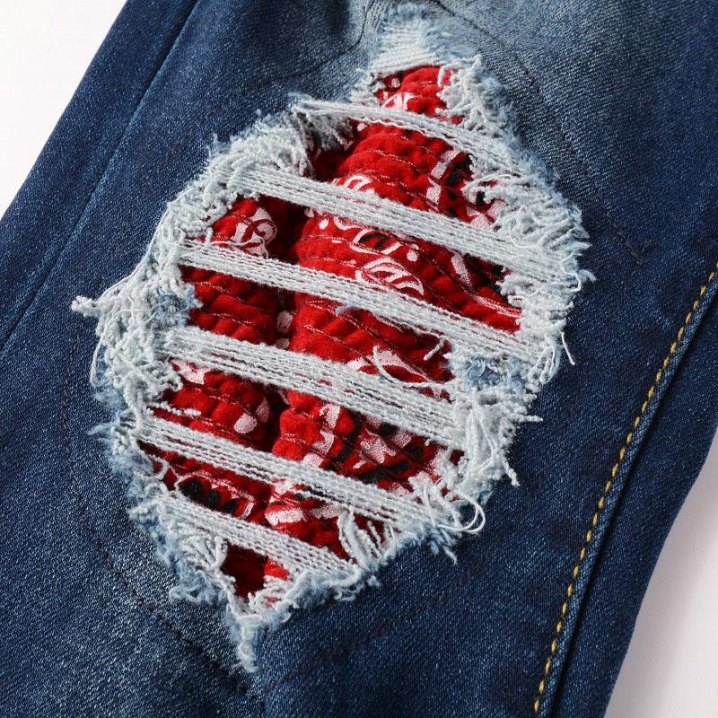 Amiri Jeans   - DesignerGu