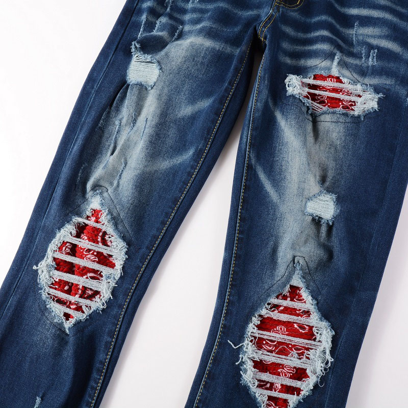 Amiri Jeans   - DesignerGu
