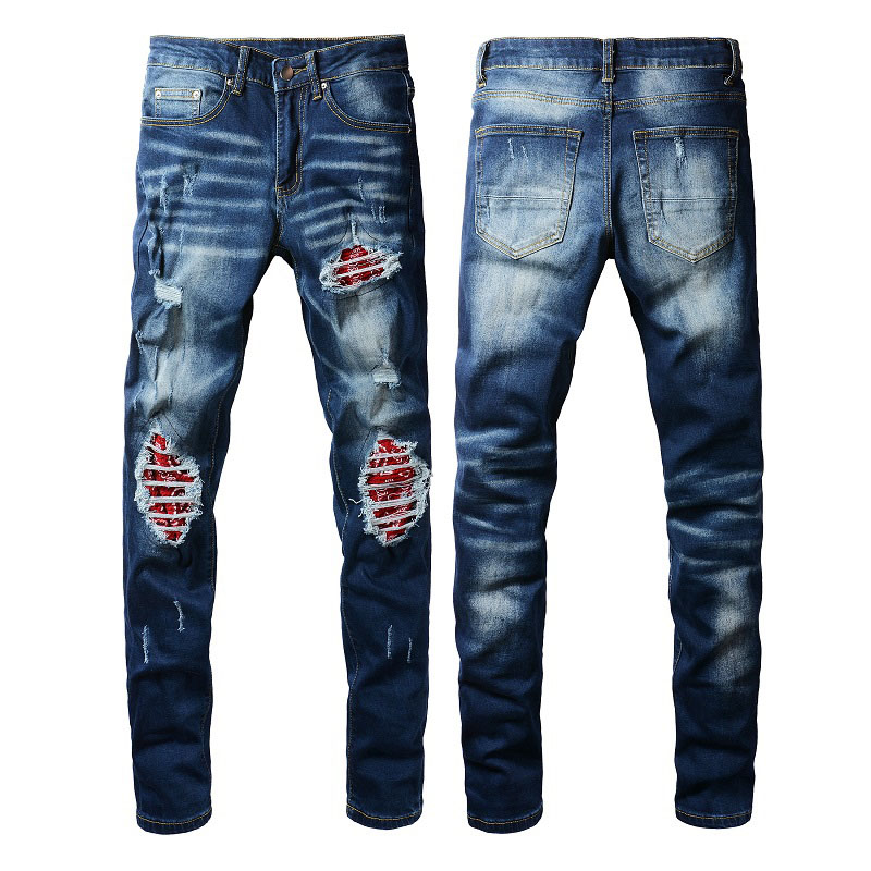 Amiri Jeans   - DesignerGu