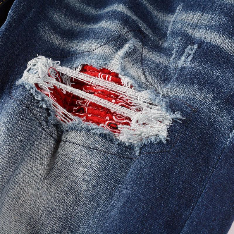 Amiri Jeans   - DesignerGu