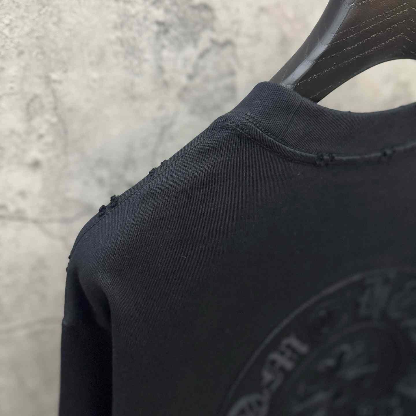 Chrome Hearts  Long Sleeve T-Shirt - DesignerGu
