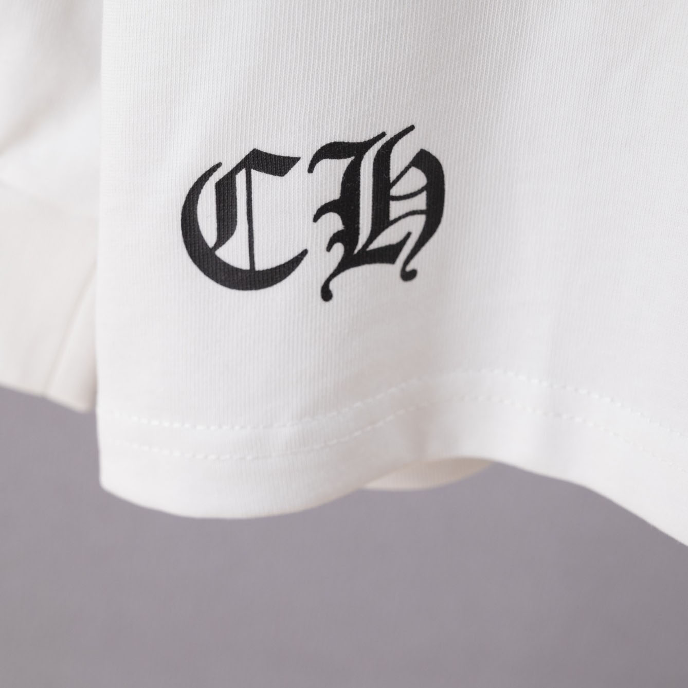 Chrome Hearts  Long Sleeve T-Shirt - DesignerGu