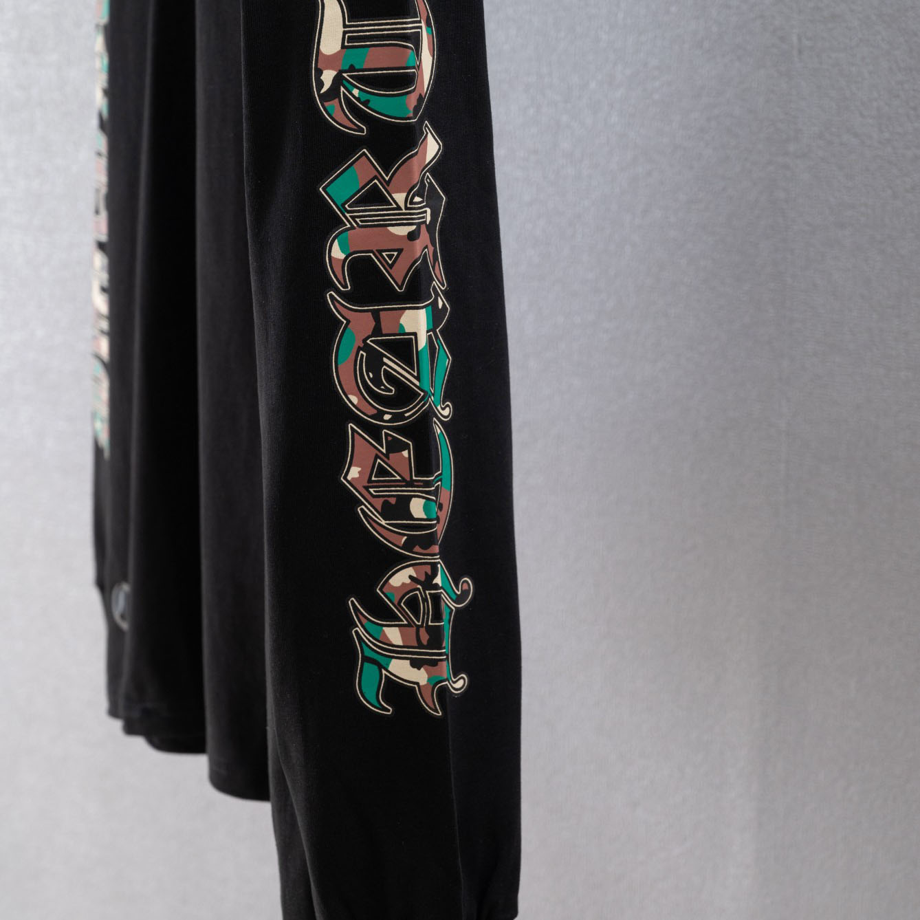 Chrome Hearts  Long Sleeve T-Shirt - DesignerGu