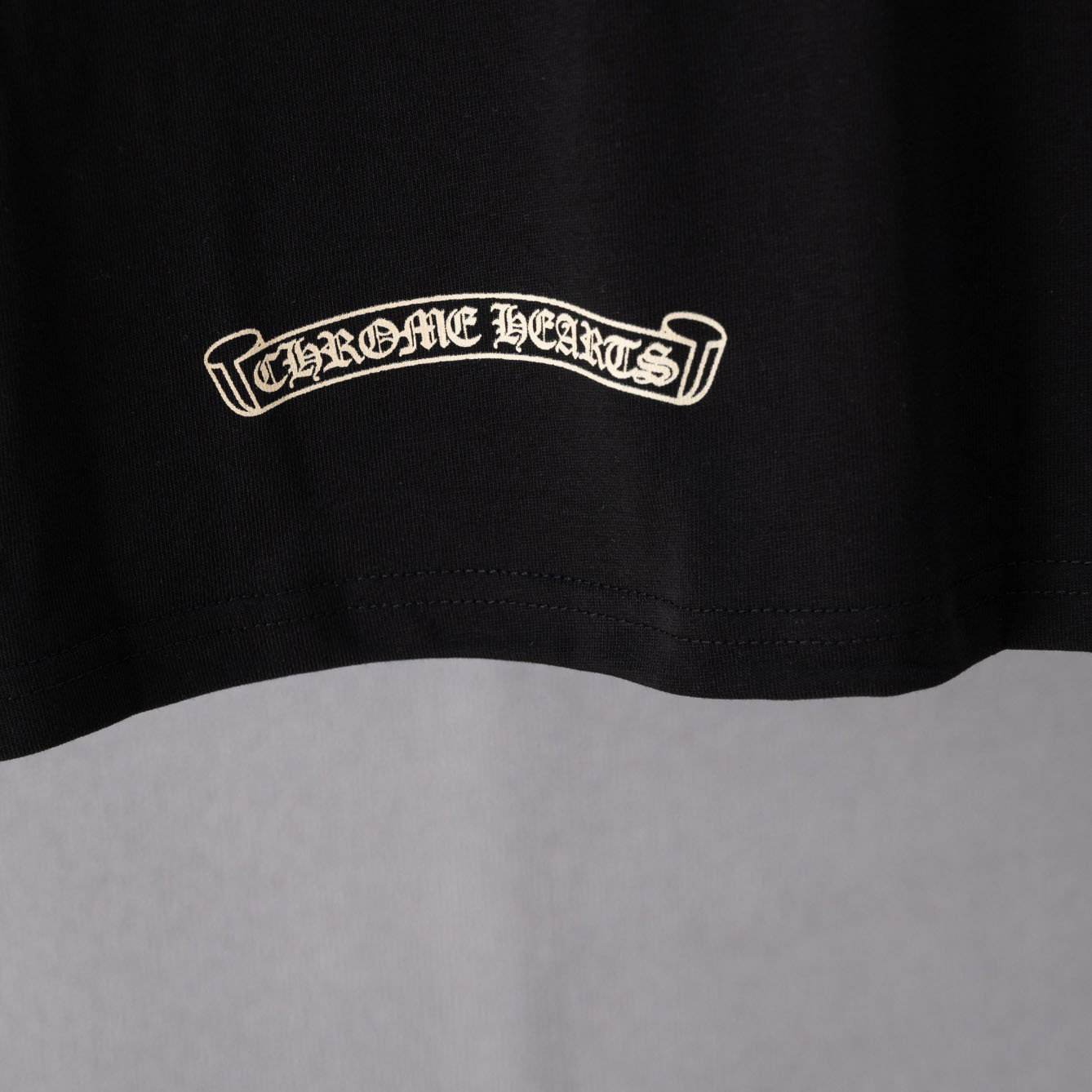 Chrome Hearts  Long Sleeve T-Shirt - DesignerGu