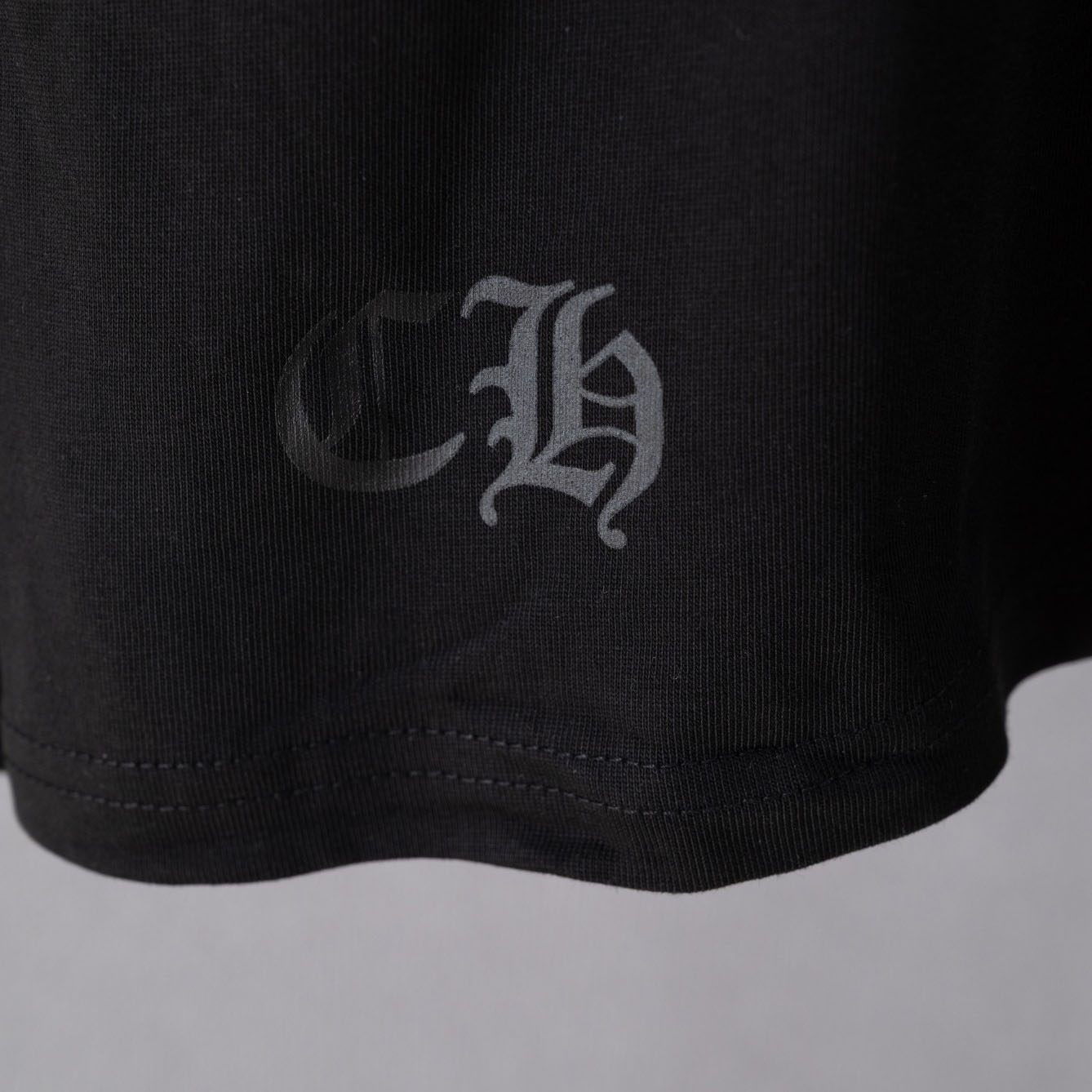 Chrome Hearts  Long Sleeve T-Shirt - DesignerGu