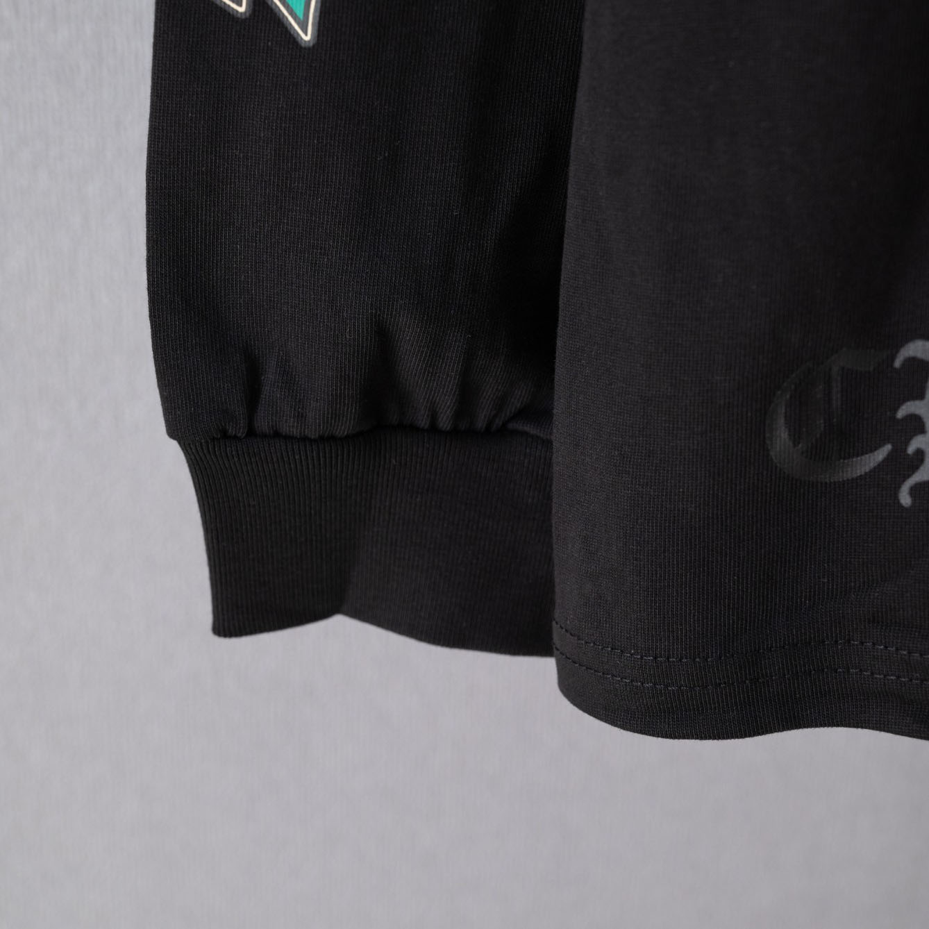 Chrome Hearts  Long Sleeve T-Shirt - DesignerGu