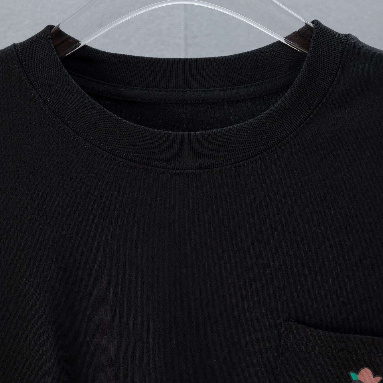 Chrome Hearts  Long Sleeve T-Shirt - DesignerGu