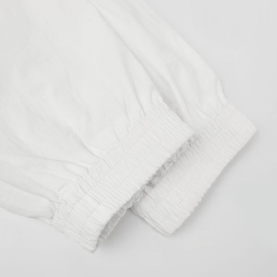 Acne Studios Jacket With White 1996 Logo - DesignerGu