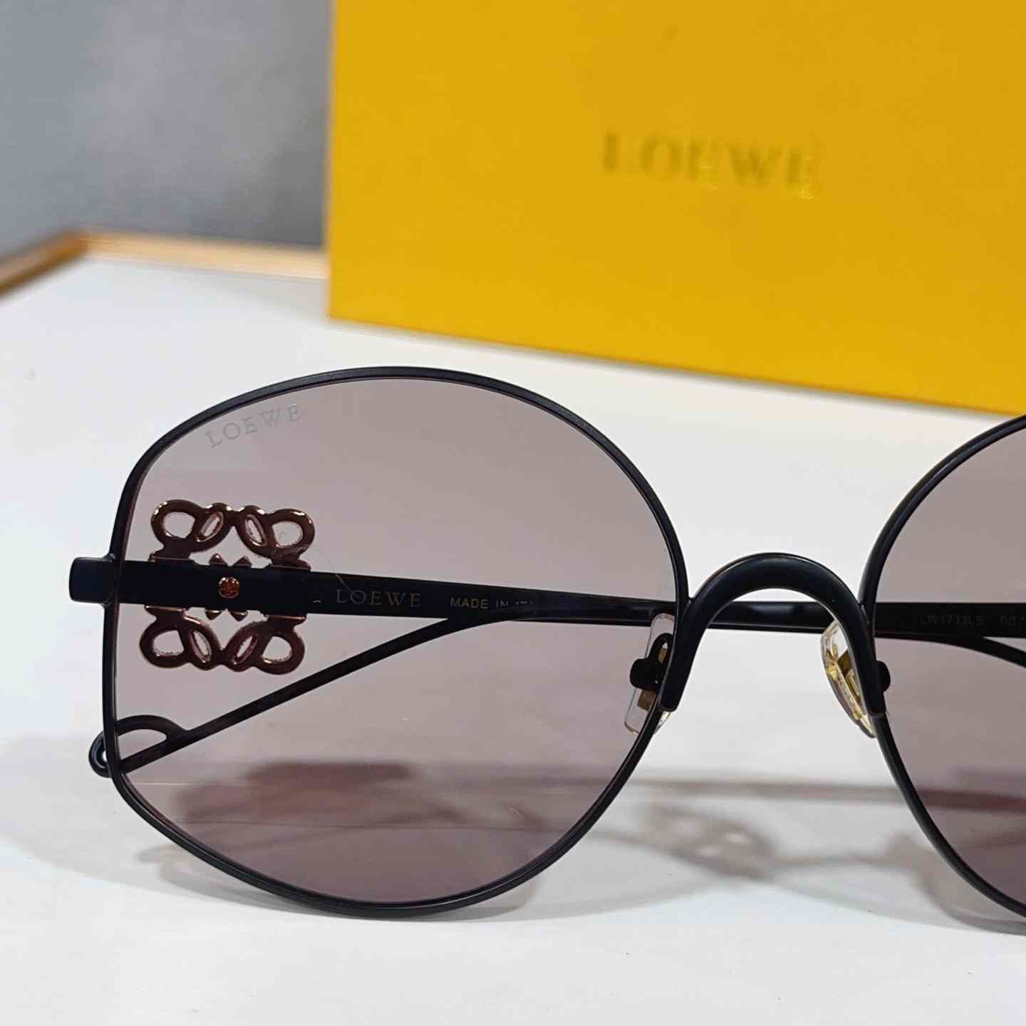 Loewe LW1733LS Sunglasses  - DesignerGu