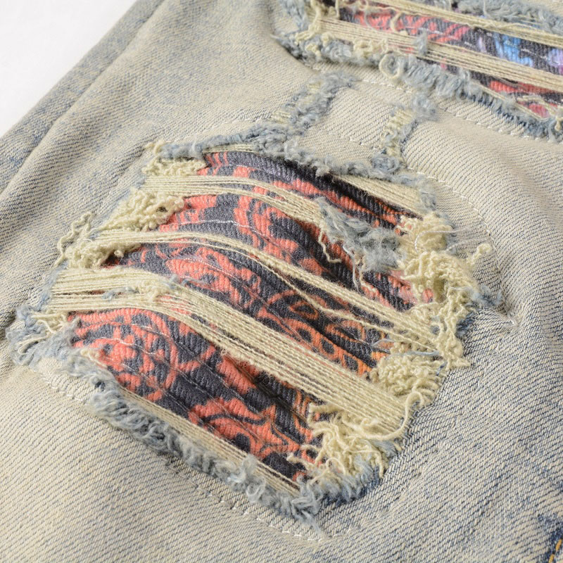 Amiri Jeans   - DesignerGu