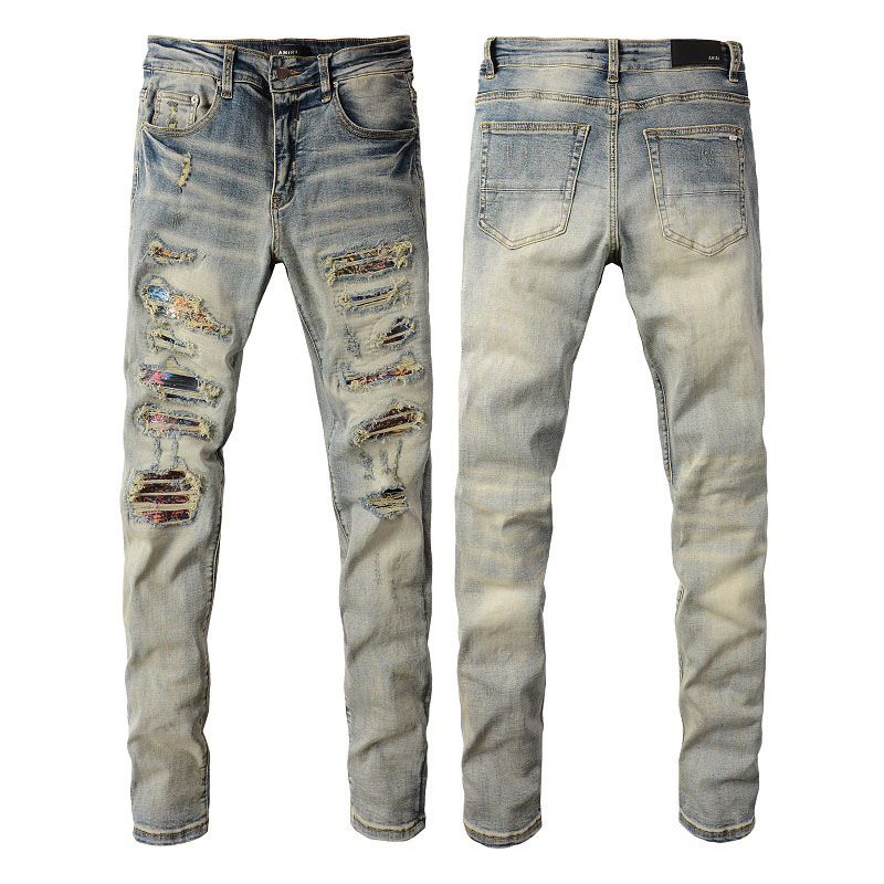 Amiri Jeans   - DesignerGu