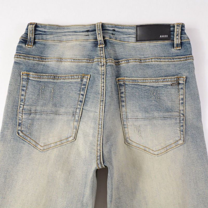 Amiri Jeans   - DesignerGu