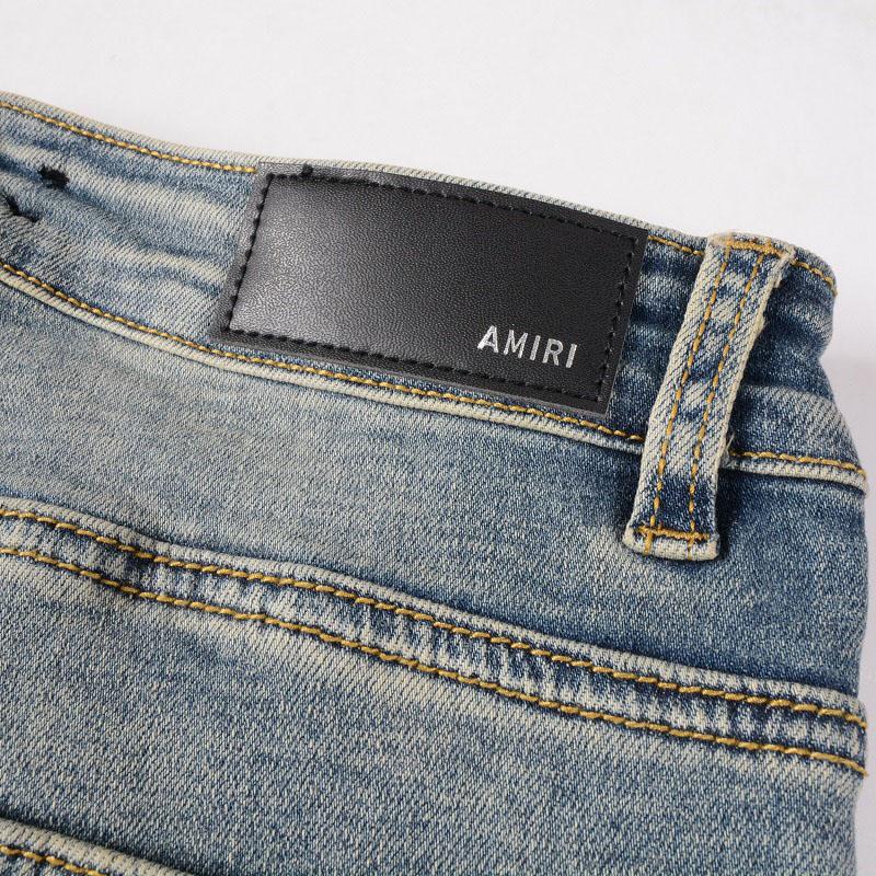 Amiri Jeans   - DesignerGu