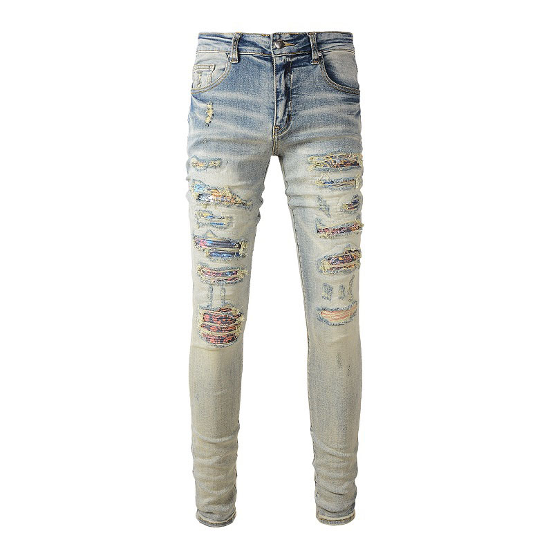 Amiri Jeans   - DesignerGu