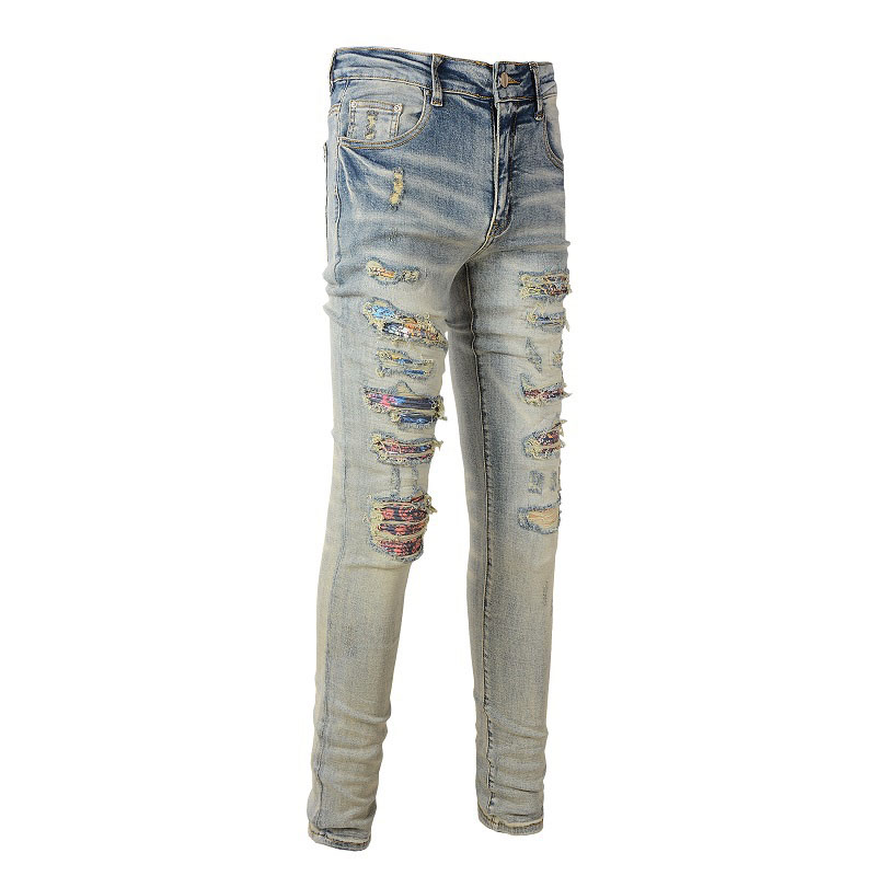 Amiri Jeans   - DesignerGu