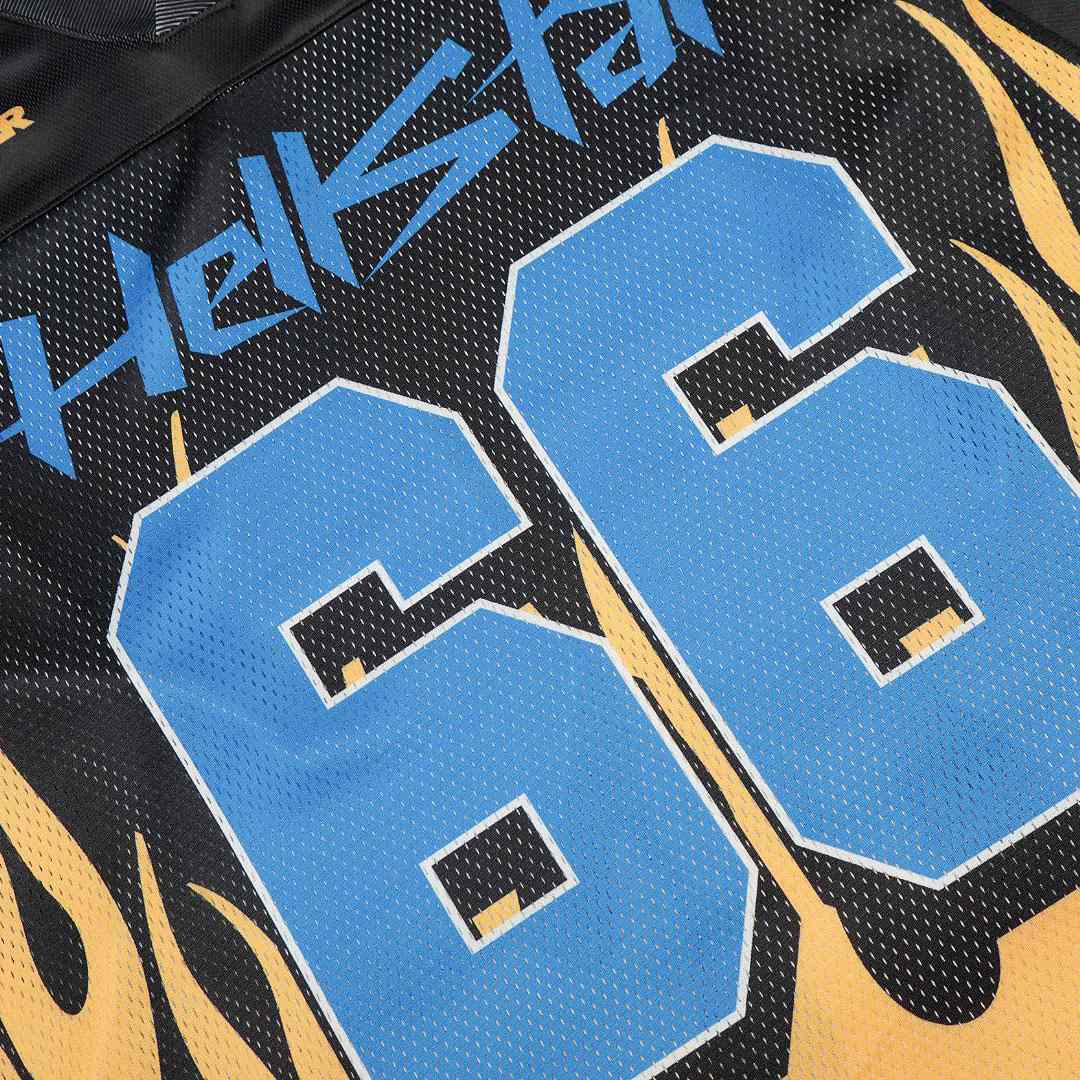 Hellstar Longsleeve Tee - DesignerGu